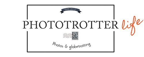 Phototrotter Life